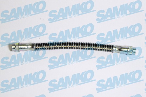 New brake hose for - brake,