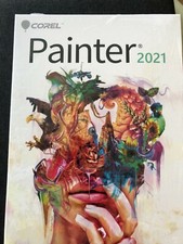 COREL Painter 2021