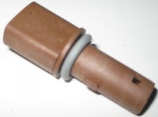 BMW E46/5 Compact Side Parking