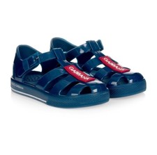 Dolce and Gabbana Blue Logo