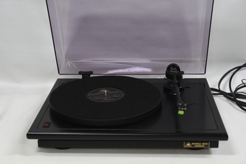 Linn basik plus turntable - linn, by