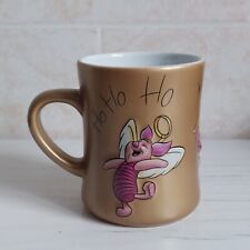 Disney Store Piglet Angel Mug