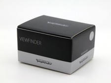 Voigtlander 15mm Viewfinder M