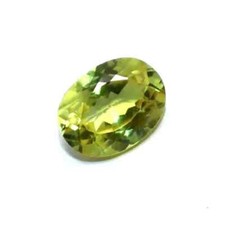 Yellow sapphire natural 85 - yellow,