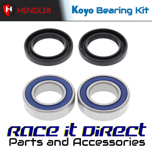 Koyo wheel bearing kit for - bearing,