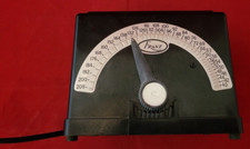 Vintage Antique Electric Franz