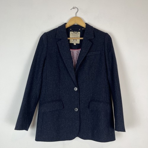 Jack wills moon tweed jacket - jack,