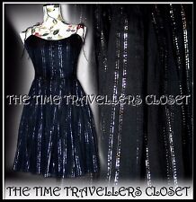 BNWT Kate Moss Topshop Black