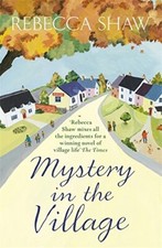 Mystery the village - mystery,