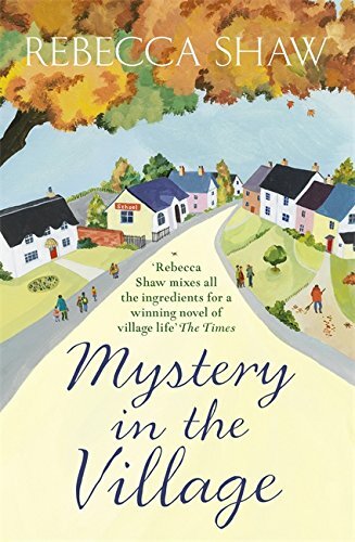 Mystery the village - in,