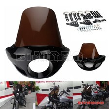 For Harley Dyna Touring Sport