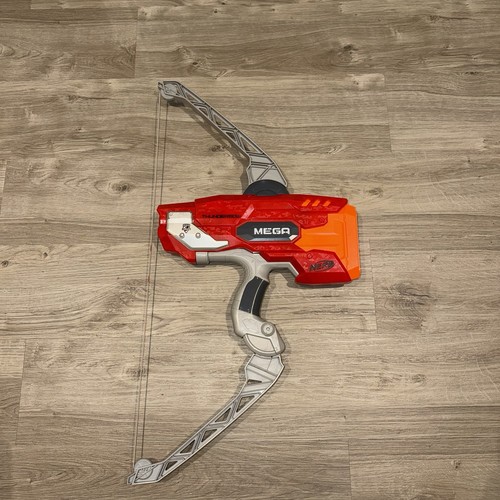 Nerf mega thunderbow - nerf,