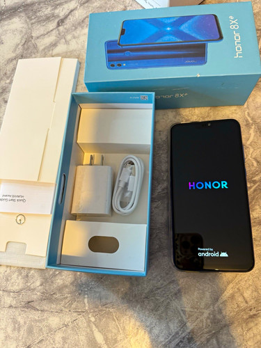 Honor 64gb 4gb ram - 8x, •