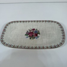 1950's J & G Meakin Sol