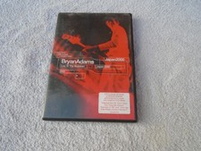 Bryan Adams - Japan 2000 -