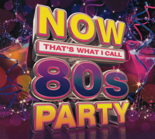 Various artists now that s - various, that's