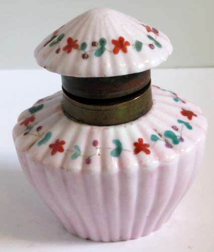 Antique victorian porcelain - antique,