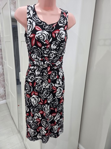 Precis petite floral midi - floral,