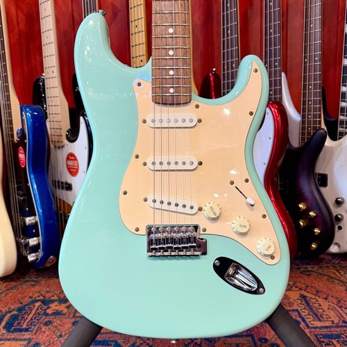 Squier affinity series - affinity,