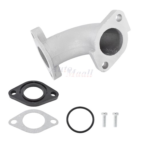 26mm intake manifold for pz22 - for,