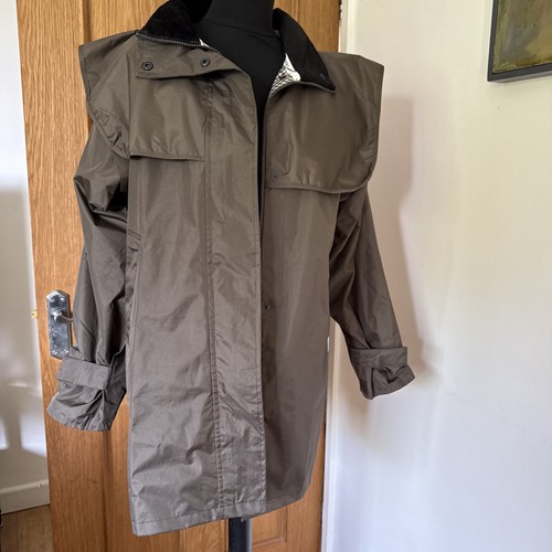Tayberry brown waterproof - -,