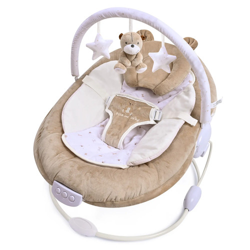 Newborn baby bouncer with - newborn,