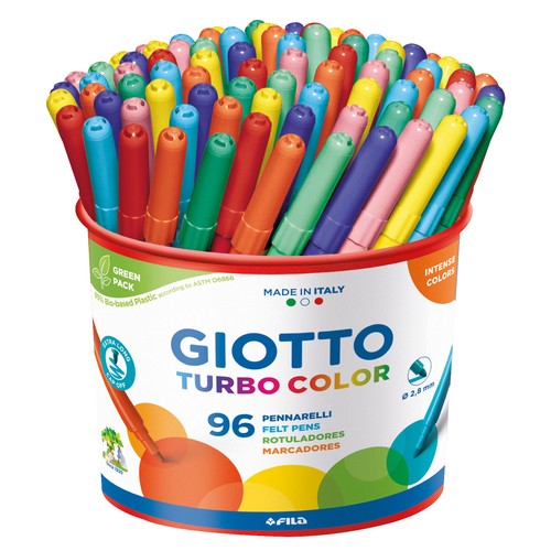 Giotto 521500 turbo colour - giotto,