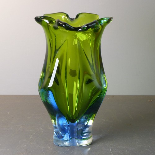 Vintage 1960s josef hospodka - vintage,