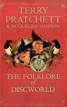 The folklore discworld - folklore,