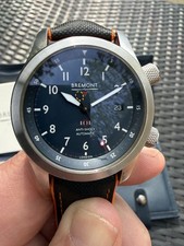 Bremont MBII Martin-Baker
