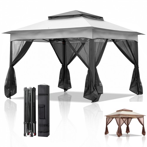 Outvita pop gazebo height - pop,