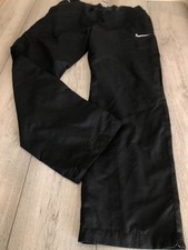 NIKE TRACKSUIT BOTTOMS SIZE
