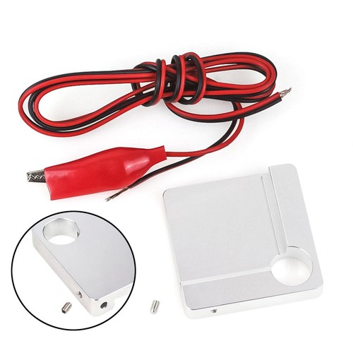 Xyz touch probe stable - touch,
