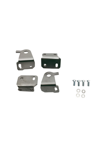Ducati multistrada brackets - ducati,