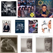 2026 Calendar 2026 Diary Music