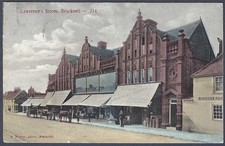 Lawrence's Stores, Bracknell -