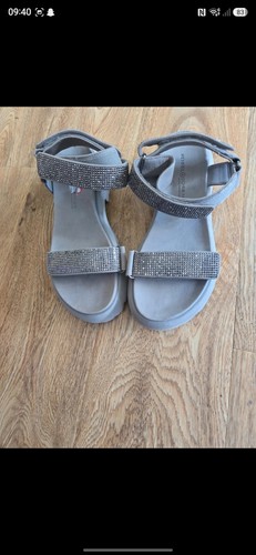 Kennel schmenger sandals - kennel,