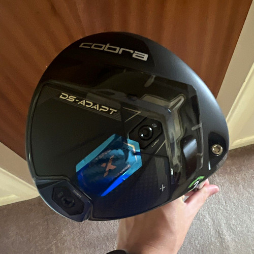 Cobra adapt driver - cobra,