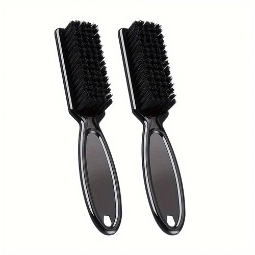 Neck duster clean - neck,