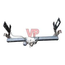 Mercedes Sprinter Volkswagen LT - Tow Bar Towbar Van (1996-2006) MR13A