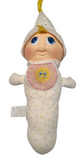 PLAYSKOOL GLO WORM GLOW WORM