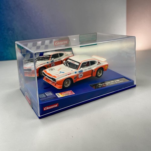 Carrera digital 132 ford capri - carrera,