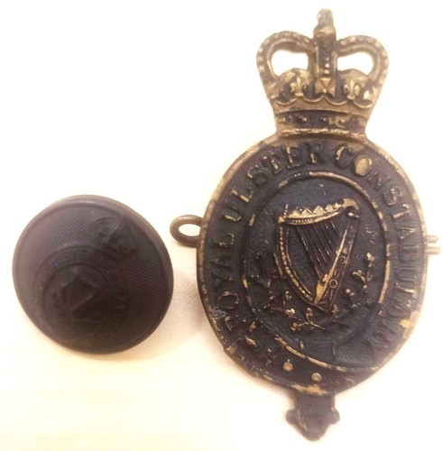 Ruc royal ulster - ruc,