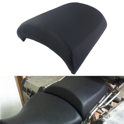 Motorcycle rear passenger - rear,