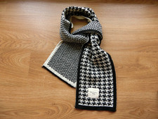 Retro Double Layer Knit
