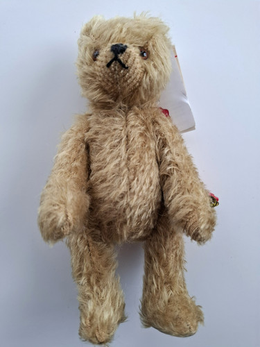 Hermann original teddy bear - bear,