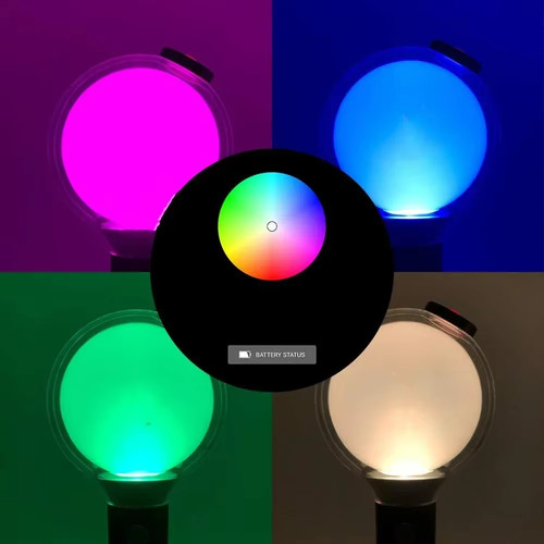 Kpop army bomb ver - army, ver.4