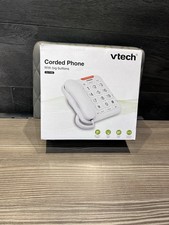 VTech CL1100 Corded Landline