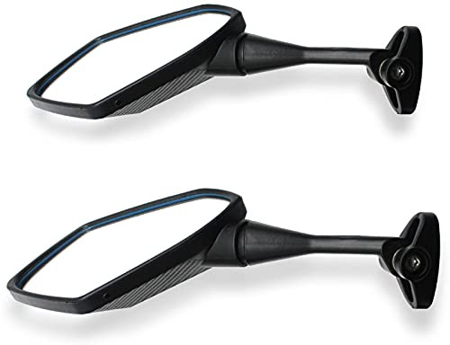 Greyoe motorcycle mirrors - motorcycle,