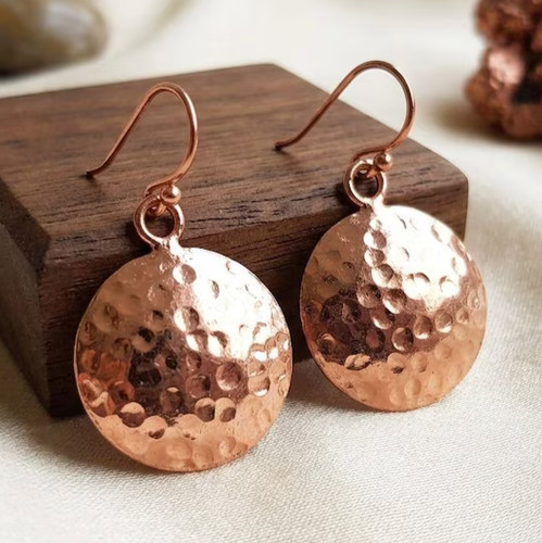 Pair pure copper healing - pair,